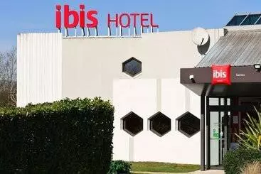 Hotel Ibis Saintes