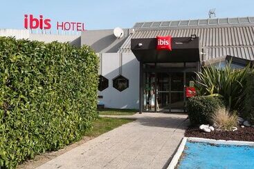 호텔 Ibis Saintes