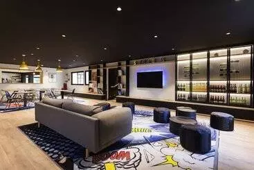 酒店 Ibis Styles Bordeaux Sud