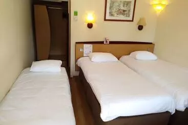 酒店 Kyriad Direct Marseille Ouest  Martigues