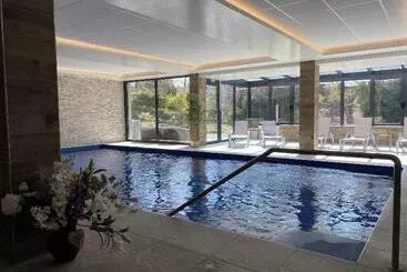 Maison Jenny Hotel Restaurant & Spa