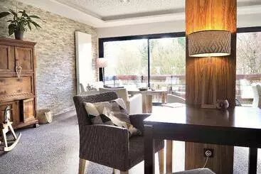 Maison Jenny Hotel Restaurant & Spa