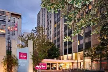 ホテル Mercure Paris Centre Tour Eiffel