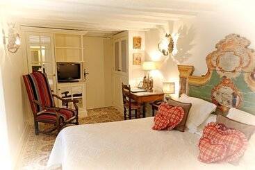 ホテル Grand Hôtel De L Abbaye