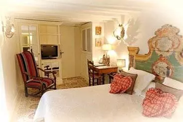 هتل Grand Hôtel De L Abbaye