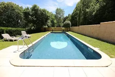 فندق Hôtel Saint Martin La Maison Younan