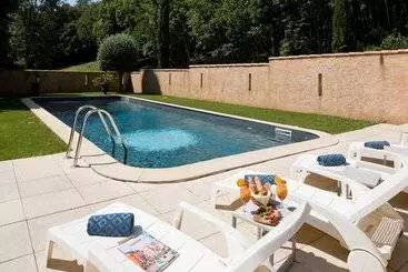 Hotel Hôtel Saint Martin   La Maison Younan