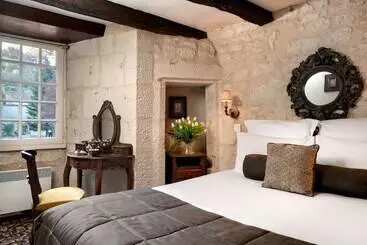 Hotelli Hôtel Saint Martin   La Maison Younan