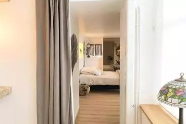 Hotel L'abbaye Saint Michel