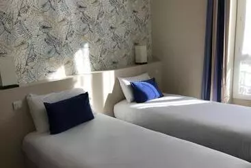 ホテル Le Havre Bleu