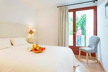 فندق Le Roussillon