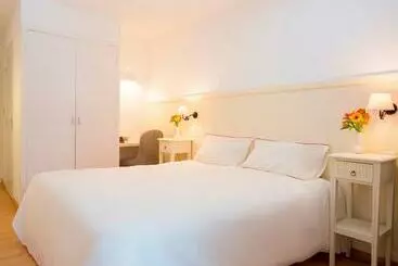 فندق Le Roussillon