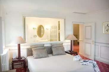 فندق Manoir De Lan Kerellec