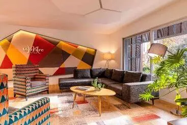 호텔 Mercure Castres L'occitan