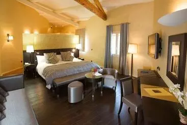 فندق Michel Chabran Teritoria