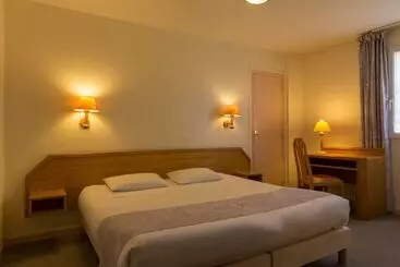 Отель Novalis Quimperle