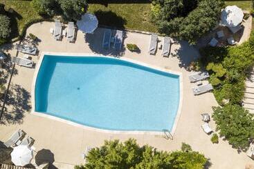 בית מלון כפרי Relais Et Chateaux La Bonne étape