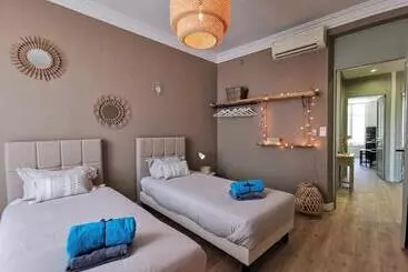 شقق خاصة سياحية Le Lorraine