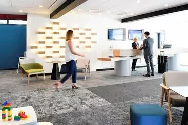 Novotel Caen Côte De Nacre