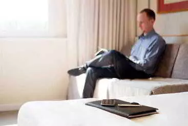 Novotel Limoges Le Lac