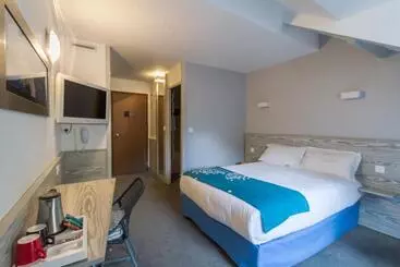 إقامة Hôtel Résidence Le Lys