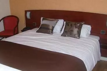 Cit Hotel Saint Jacques