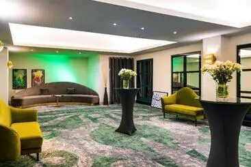 ホテル Mgallery Le Louis Versailles Château