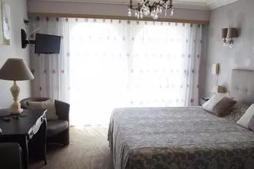 Hotel Hôtel Primavera