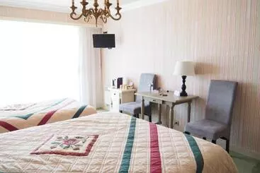 فندق Hôtel Primavera