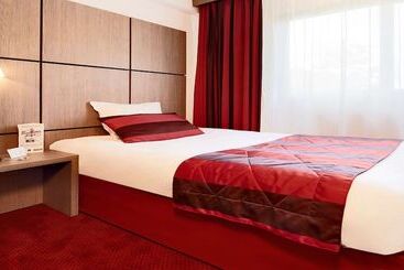 Hotel Kyriad Grenoble Centre