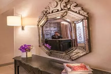 ホテル Magda Champs Elysees