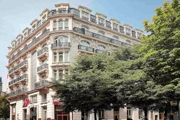 هتل Mercure Lille Centre Grand Place