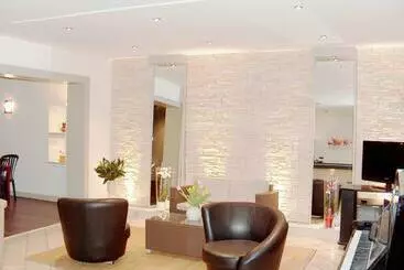 酒店 Palais des Fleurs