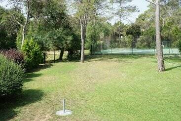 Novotel Antibes Sophia Antipolis