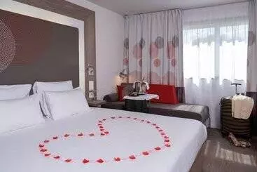 Novotel Nantes Carquefou