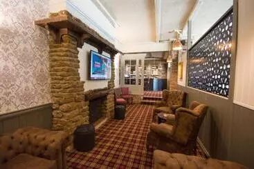 Dragonfly Hotel Bury St Edmunds