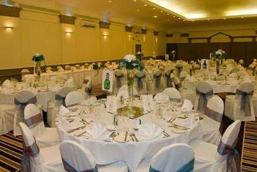 Hotelli Aberdeen Douglas