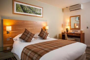 Hotel Abode Canterbury