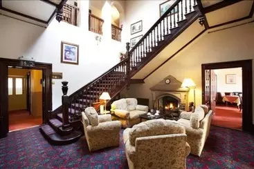 Appleby Manor Hotel & Garden Spa