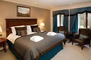 Armathwaite Hall Hotel & Spa