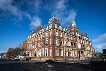 Best Western The Grand Hotel Hartlepool