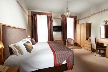 酒店 Best Western Moores Central