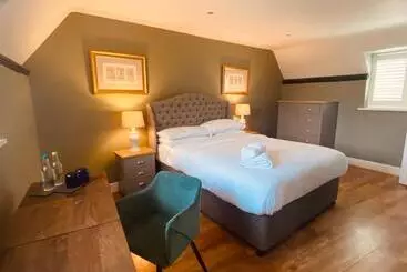 Hotel Burford House Bh