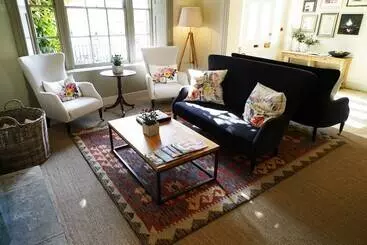 Cotswold House Hotel And Spa A Bespoke