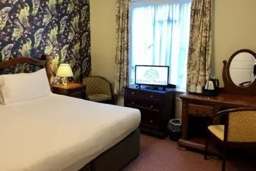 ホテル The Alfriston