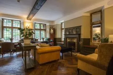هتل Hatton Court