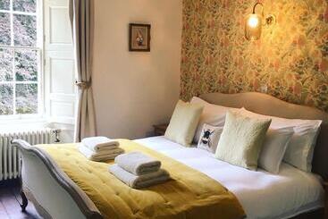 Hotel Heathpark House