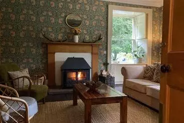 ホテル Heathpark House