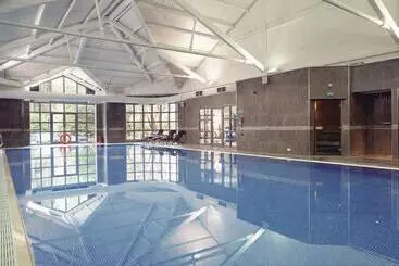 Macdonald Frimley Hall Hotel & Spa