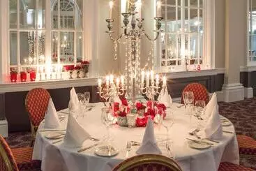 ホテル Mercure Doncaster Centre Danum